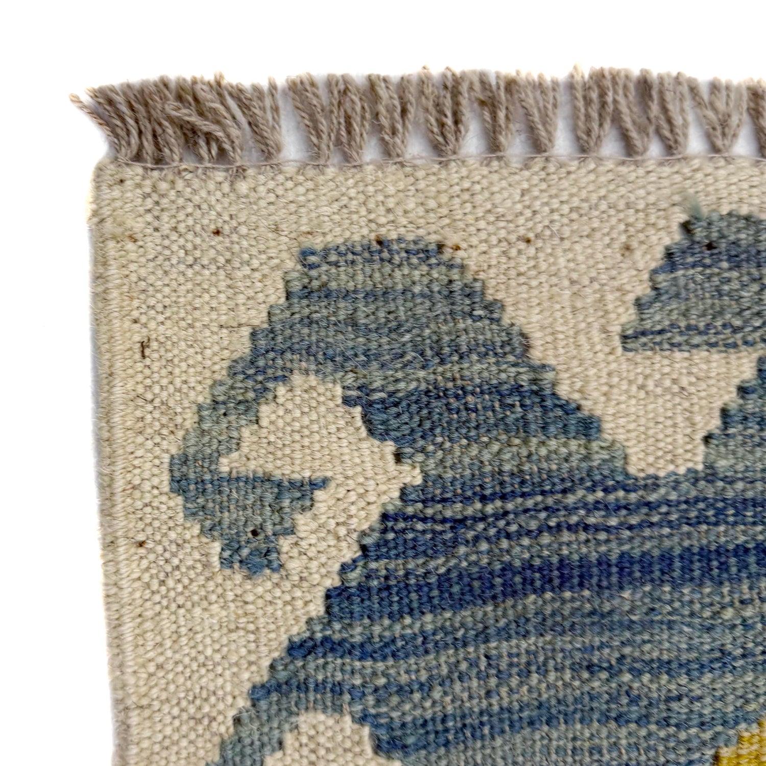 Small Size Chobi Kilim 2' 7" x 4' 9" ft / 78 x 145 cm - No. Y39160