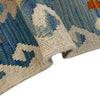 Small Size Chobi Kilim 2' 7" x 4' 9" ft / 78 x 145 cm - No. Y39160