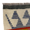Handmade Vegetable Kilim 3' 1" x 4' 6" ft / 93 x 138 cm - No. Y39174