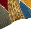 Handmade Turkish Design Wool Kilim 3' 3" x 4' 11" ft / 100 x 150 cm - No. Y39177