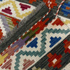 Small Size Chobi Kilim 3' 3" x 5' 2" ft / 100 x 157 cm - No. Y39178