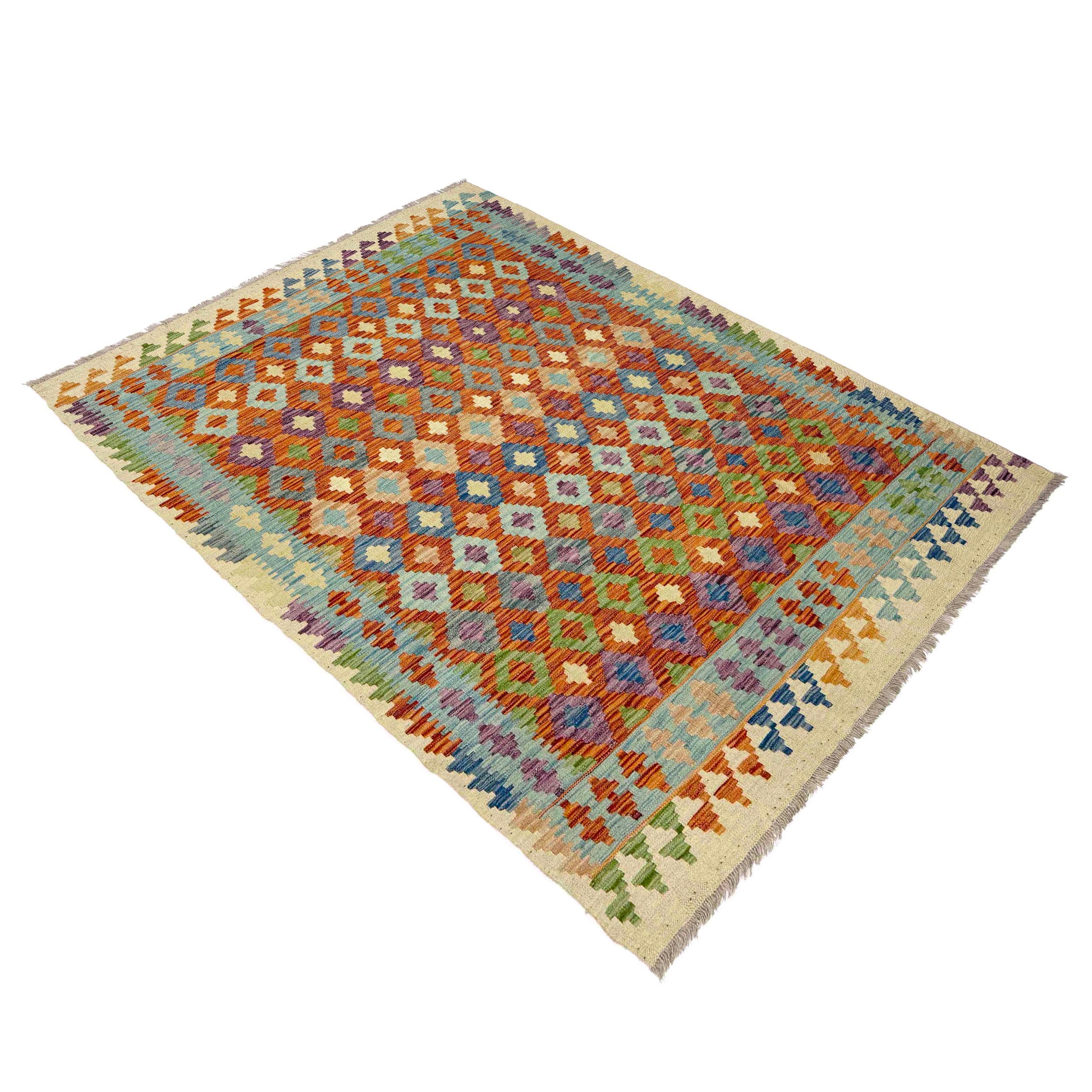 Afghan Hodrang Kilim ※専用ページ Afghan Hodrang Kilim 【公式通販】