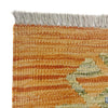 Small Size Chobi Kilim 2' 7" x 3' 11" ft / 78 x 120 cm - No. Y39203
