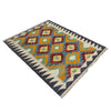 Small Size Chobi Kilim 2' 10" x 4' 2" ft / 87 x 127 cm - No. Y39232