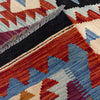 Handmade Vegetable Kilim 2' 8" x 4' 2" ft / 82 x 128 cm - No. Y39237