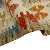 Medium Size Chobi Kilim 4' 11" x 6' 3" ft / 151 x 190 cm - No. Y39243
