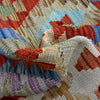 Medium Size Chobi Kilim 4' 11" x 6' 3" ft / 151 x 190 cm - No. Y39243