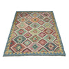 Medium Size Chobi Kilim 4' 11" x 6' 7" ft / 149 x 200 cm - No. Y39245