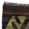 Hand Made Afghan Kilim Runner 2' 8" x 10' 2" ft / 81 x 311 cm - No. Y39281