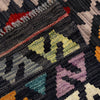 Hand Made Afghan Kilim Runner 2' 8" x 10' 2" ft / 81 x 311 cm - No. Y39281