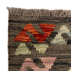 Hand Knotted Flatweave Kilim Runner 2' 7" x 9' 9" ft / 79 x 297 cm - No. Y39285