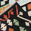 Handmade Afghan Vegetable Kilim 2' 9" x 5' 0" ft / 84 x 152 cm - No. Y39286