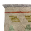 Handmade Vegetable Kelim Runner 2' 8" x 9' 6" ft / 81 x 290 cm - No. Y39291