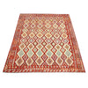 Handmade Vegetable Kilim 11' 2" x 14' 4" ft / 341 x 437 cm - No. Y39294