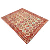 Handmade Vegetable Kilim 11' 2" x 14' 4" ft / 341 x 437 cm - No. Y39294