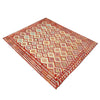 Handmade Vegetable Kilim 11' 2" x 14' 4" ft / 341 x 437 cm - No. Y39294