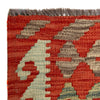 Handmade Vegetable Kilim 11' 2" x 14' 4" ft / 341 x 437 cm - No. Y39294