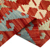 Handmade Vegetable Kilim 11' 2" x 14' 4" ft / 341 x 437 cm - No. Y39294