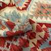 Handmade Vegetable Kilim 11' 2" x 14' 4" ft / 341 x 437 cm - No. Y39294