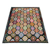 Handmade Vegetable Kelim 8' 2" x 11' 3" ft / 250 x 342 cm - No. Y39297