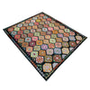 Handmade Vegetable Kelim 8' 2" x 11' 3" ft / 250 x 342 cm - No. Y39297