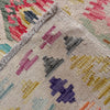 Hand Knotted Afghan Style Kilim 10' 7" x 13' 0" ft / 323 x 395 cm - No. Y39299