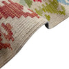 Hand Knotted Afghan Style Kilim 10' 7" x 13' 0" ft / 323 x 395 cm - No. Y39299