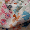Hand Knotted Afghan Style Kilim 10' 7" x 13' 0" ft / 323 x 395 cm - No. Y39299