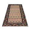 Hand Made Afghan Kilim 9' 7" x 16' 4" ft / 292 x 499 cm - No. Y39301
