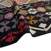Hand Made Afghan Kilim 9' 7" x 16' 4" ft / 292 x 499 cm - No. Y39301