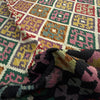Hand Made Afghan Kilim 9' 7" x 16' 4" ft / 292 x 499 cm - No. Y39301