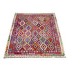 Large Size Chobi Kilim 8' 9" x 10' 2" ft / 267 x 309 cm - No. Y39302