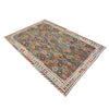 Handmade Vegetable Kelim 10' 0" x 16' 4" ft / 305 x 497 cm - No. Y39305