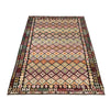 Handmade Vegetable Kilim 9' 9" x 16' 6" ft / 298 x 502 cm - No. Y39307