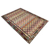 Handmade Vegetable Kilim 9' 9" x 16' 6" ft / 298 x 502 cm - No. Y39307