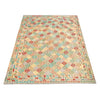 Handmade Vegetable Kelim 13' 11" x 19' 8" ft / 424 x 599 cm - No. Y39308