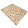 Handmade Vegetable Kelim 13' 11" x 19' 8" ft / 424 x 599 cm - No. Y39308