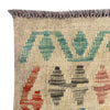 Handmade Vegetable Kelim 13' 11" x 19' 8" ft / 424 x 599 cm - No. Y39308