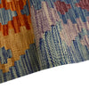 Medium Size Chobi Kilim 5' 8" x 8' 0" ft / 173 x 243 cm - No. Y39330
