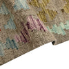 Hand Knotted Flatweave Kilim 5' 11" x 7' 10" ft / 181 x 240 cm - No. Y39331