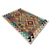 Handmade Vegetable Kilim 3' 3" x 5' 0" ft / 100 x 153 cm - No. Y39353