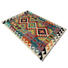 Handmade Vegetable Kilim 3' 3" x 5' 0" ft / 100 x 153 cm - No. Y39353