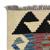 Handmade Vegetable Kilim 3' 3" x 5' 0" ft / 100 x 153 cm - No. Y39353