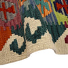 Handmade Vegetable Kilim 3' 3" x 5' 0" ft / 100 x 153 cm - No. Y39353