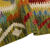 Small Size Chobi Kilim 2' 9" x 3' 10" ft / 84 x 117 cm - No. Y39383