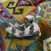 Small Size Chobi Kilim 2' 9" x 3' 10" ft / 84 x 117 cm - No. Y39383