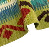 Hand Made Afghan Kilim 2' 9" x 3' 9" ft / 84 x 114 cm - No. Y39388