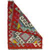 Small Size Chobi Kilim 2' 2" x 2' 10" ft / 65 x 87 cm - No. Y39421
