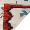 Hand Made Embroidery Kilim 8' 8" x 12' 2" ft / 264 x 372 cm - No. Y39434