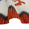 Hand Made Embroidery Kilim 8' 8" x 12' 2" ft / 264 x 372 cm - No. Y39434